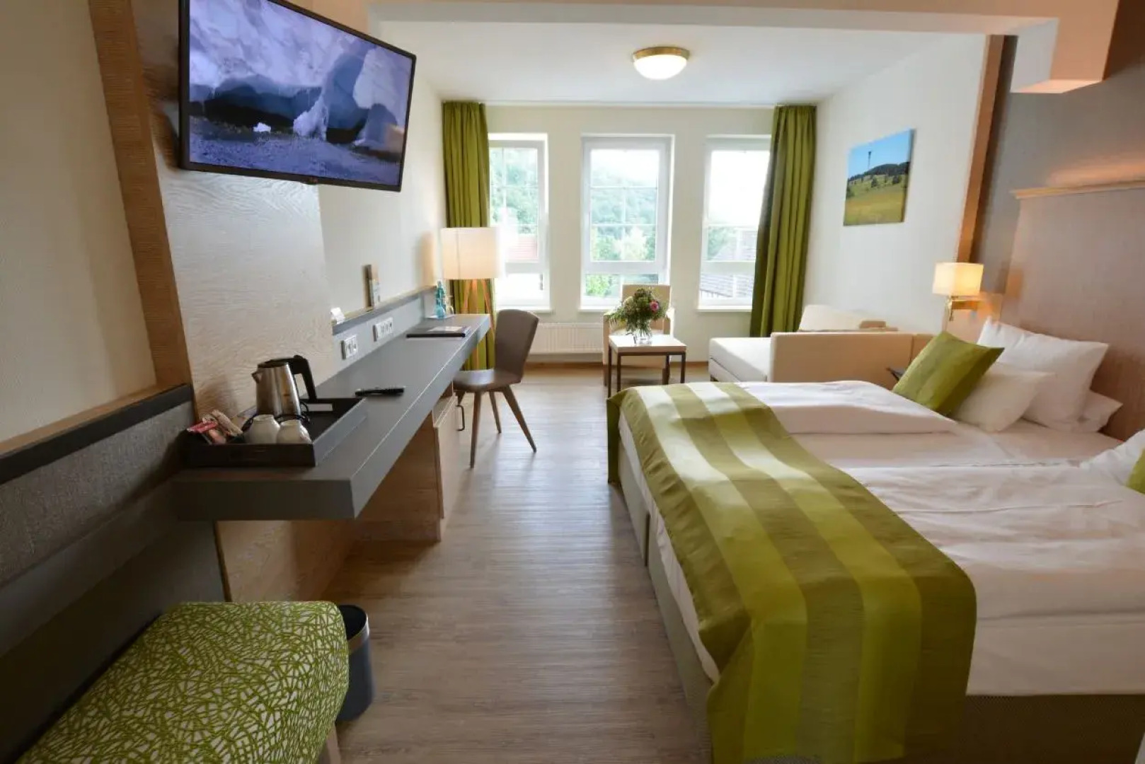 Landgasthof Hotel Hess