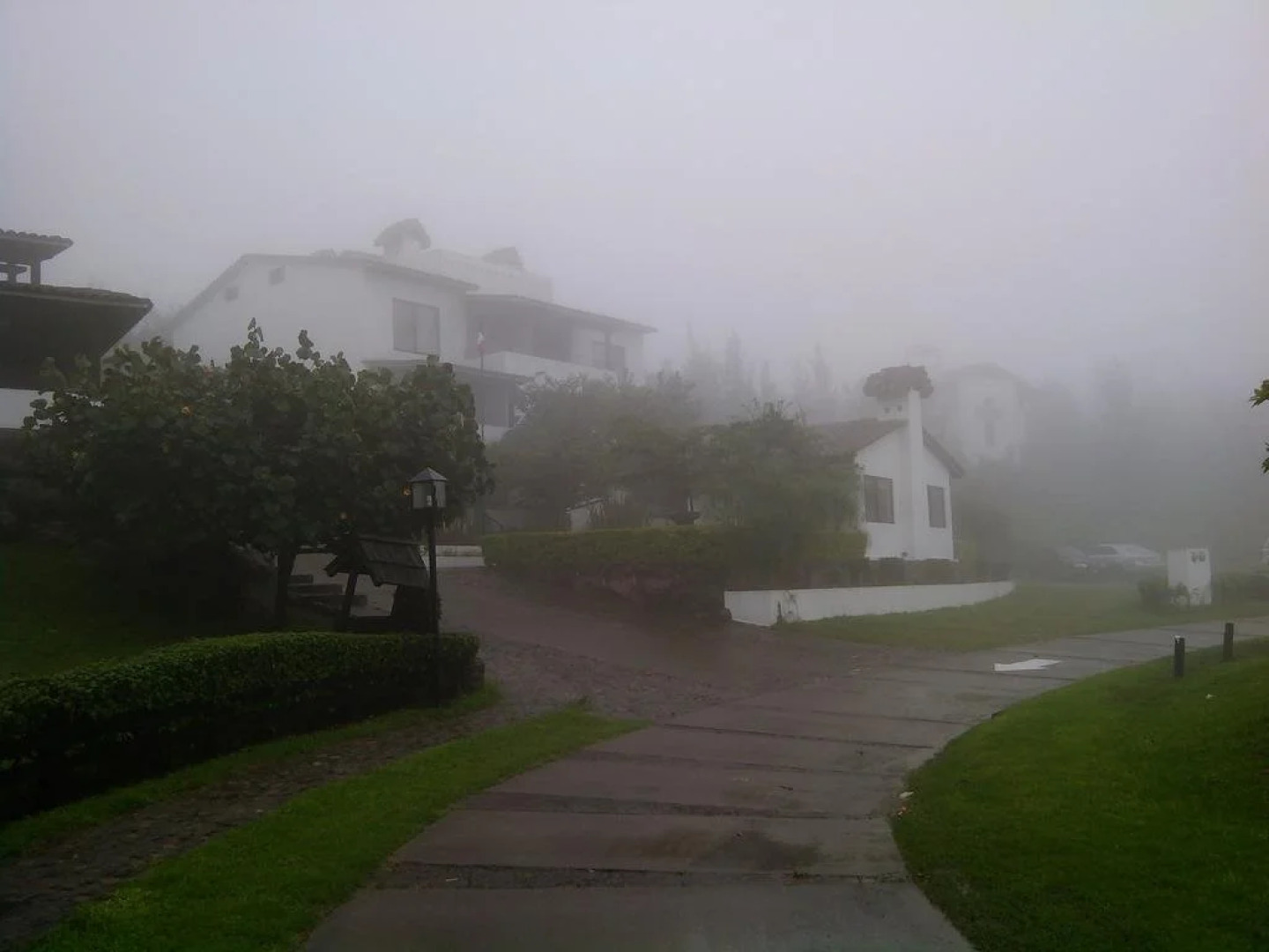 Hotel Reserva La Cofradía