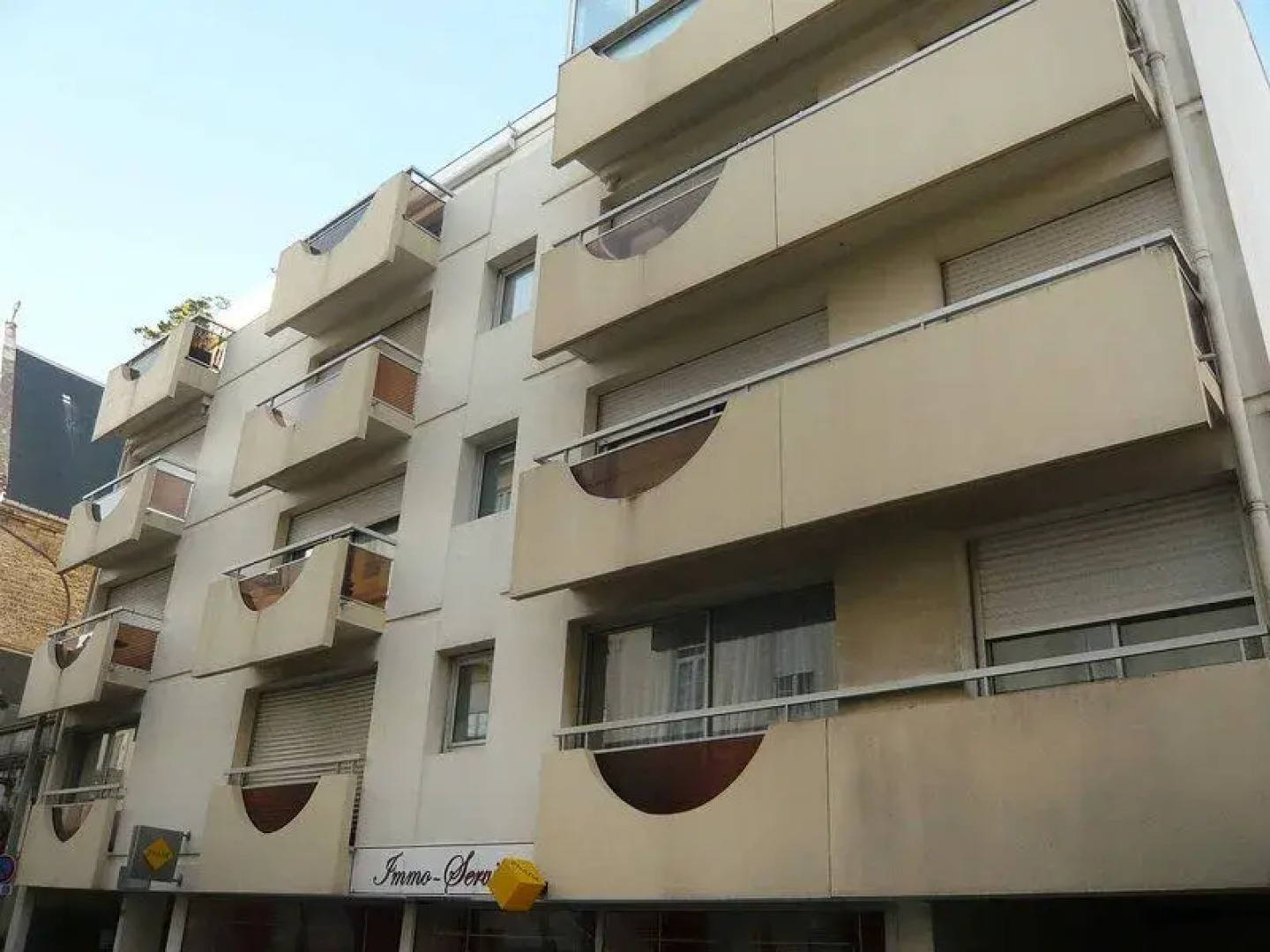 Saint Andrews - Inh 27474