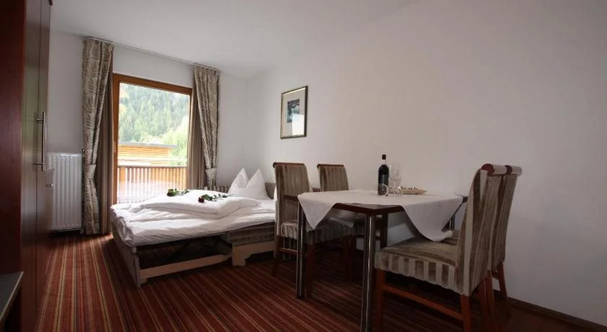 Hotel Garni Philipp