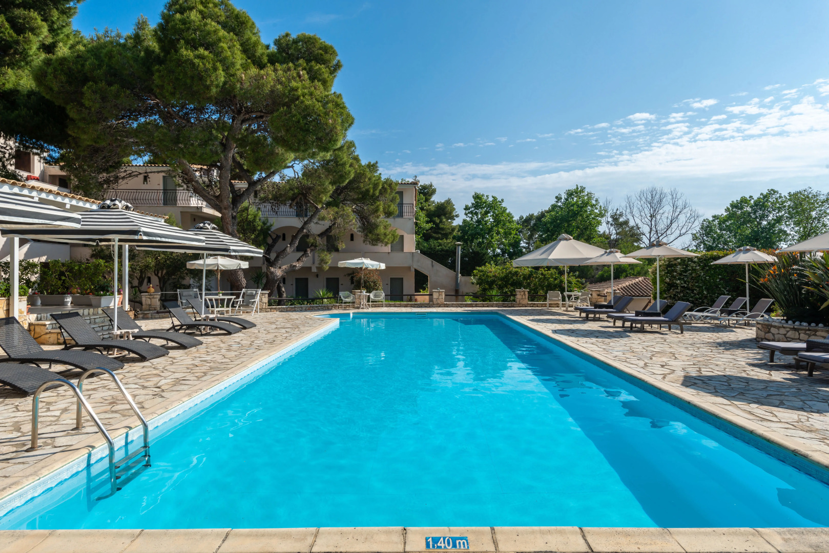 Aquarius Hotel Zante