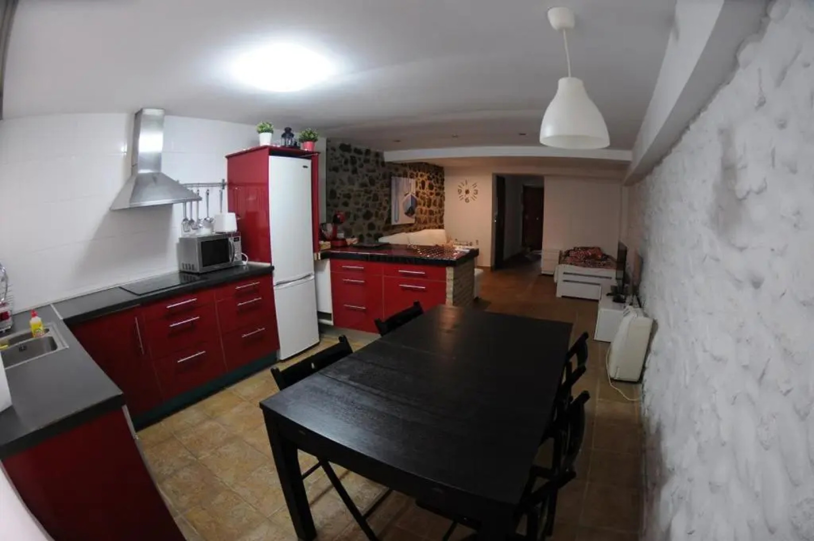 Apartamntos Urdaibai 3
