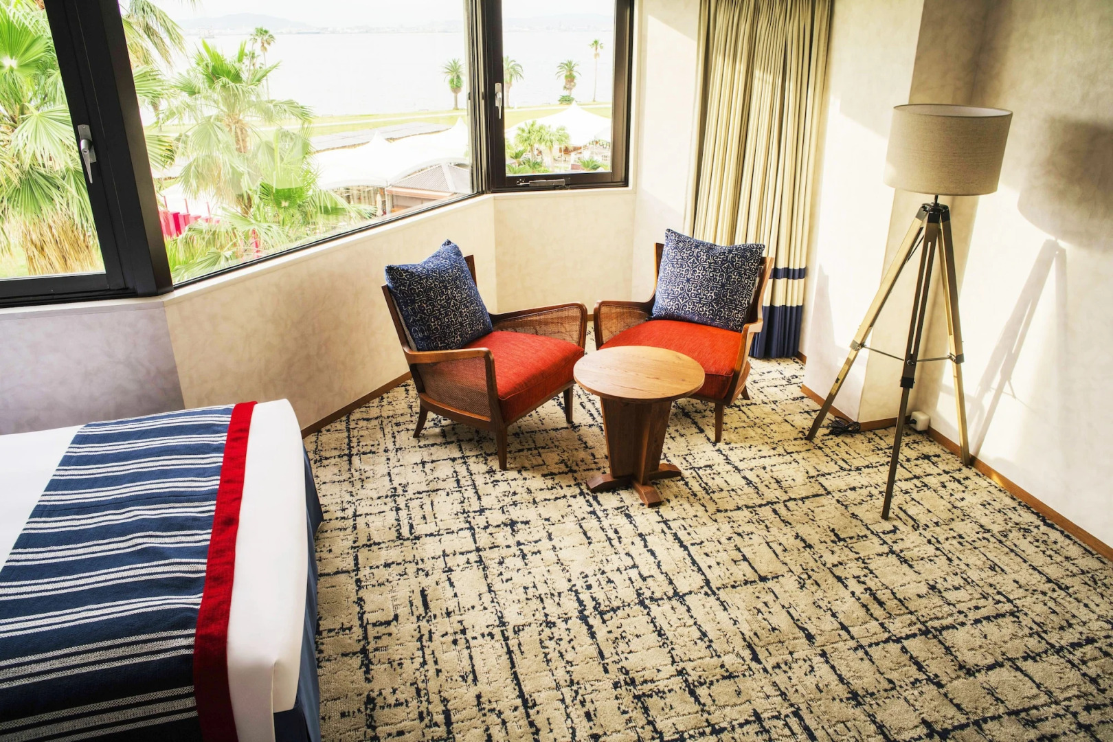 The Luigans Spa and Resort