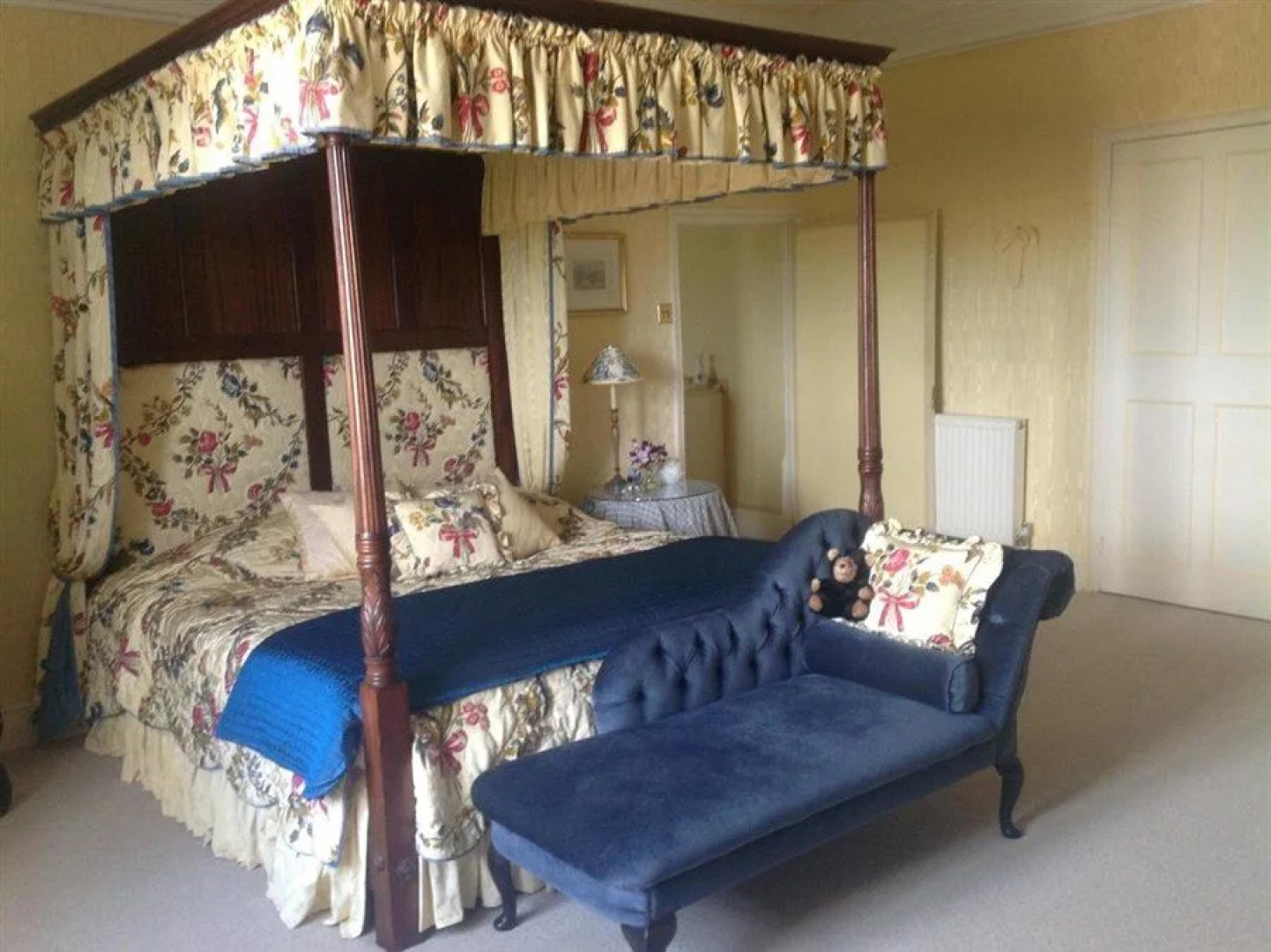 Park Farm House - Cannington