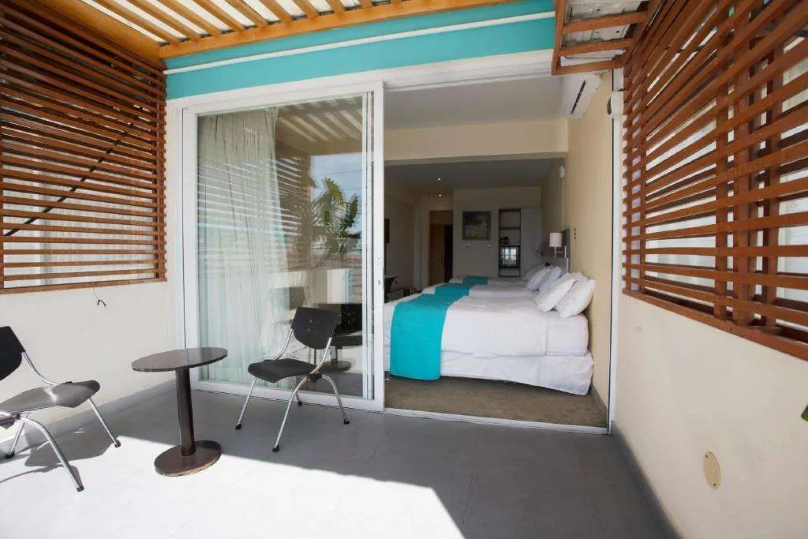 Hotel Maresta Lodge - Hotel Asociado Casa Andina