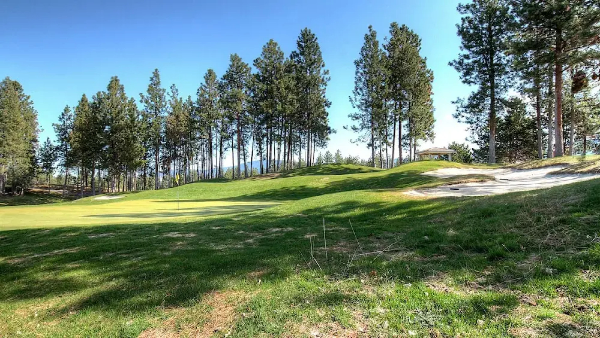 Pinnacle Pointe by KVR