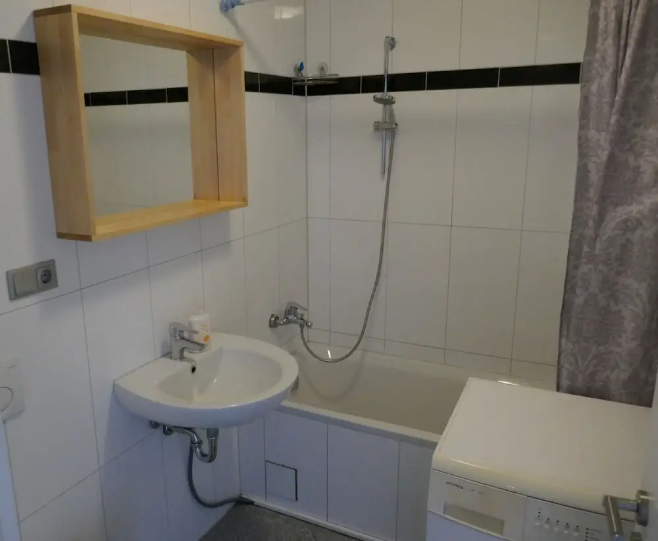 Gästehaus Schröder Dietzenbach 2