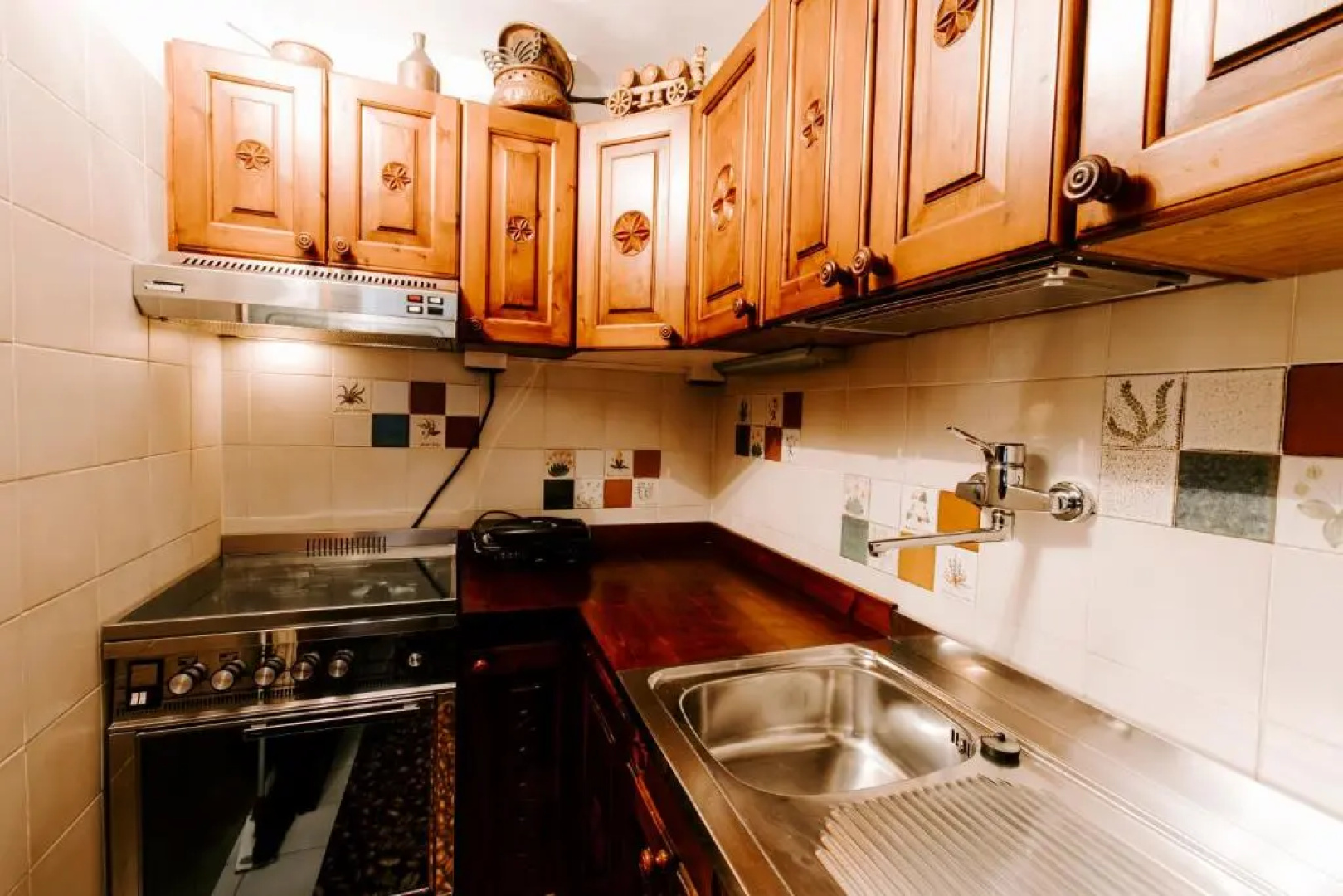 Appartamento Cervino