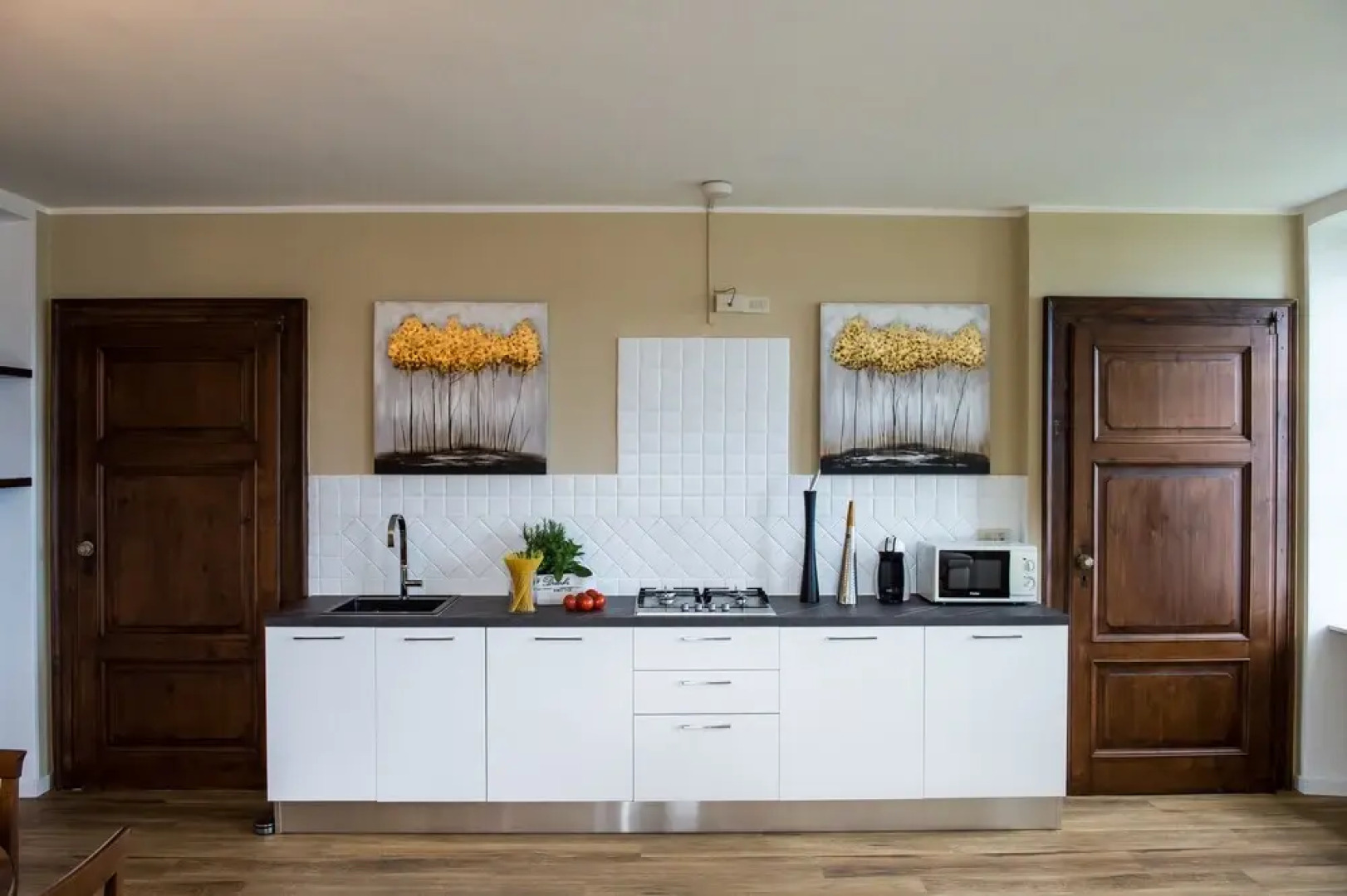 Villa Antica Colonia