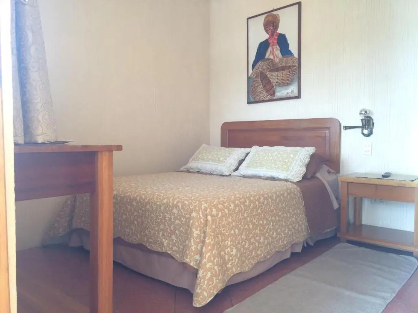 Posada De Los Volcanes