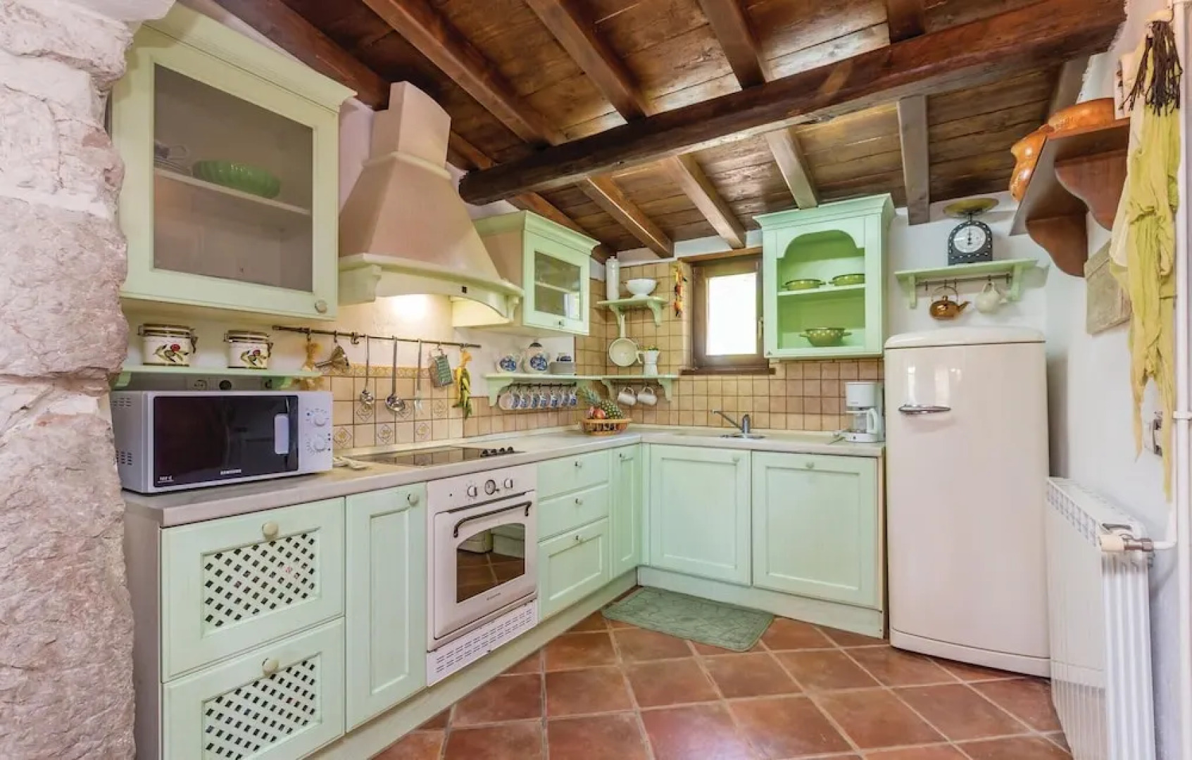 Awesome Home in Dobrinj With Wifi and 3 Bedrooms