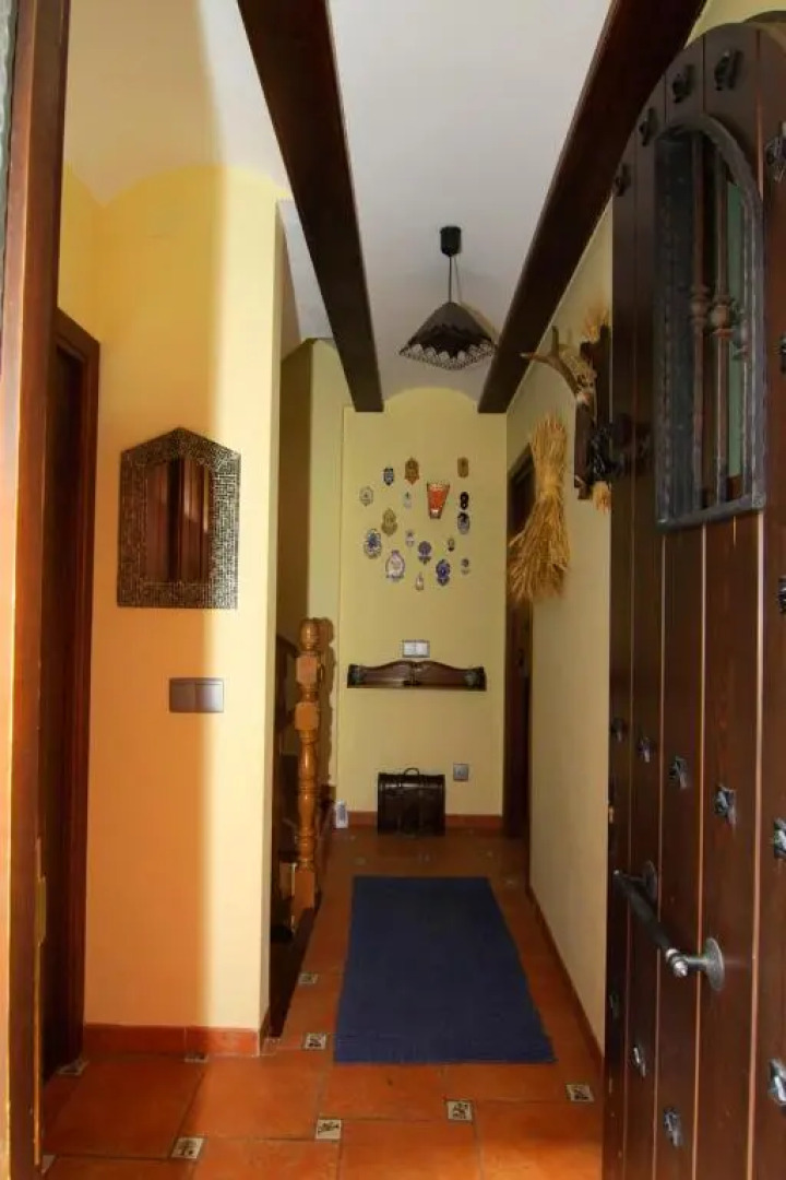 Casa Rural El Lavadero