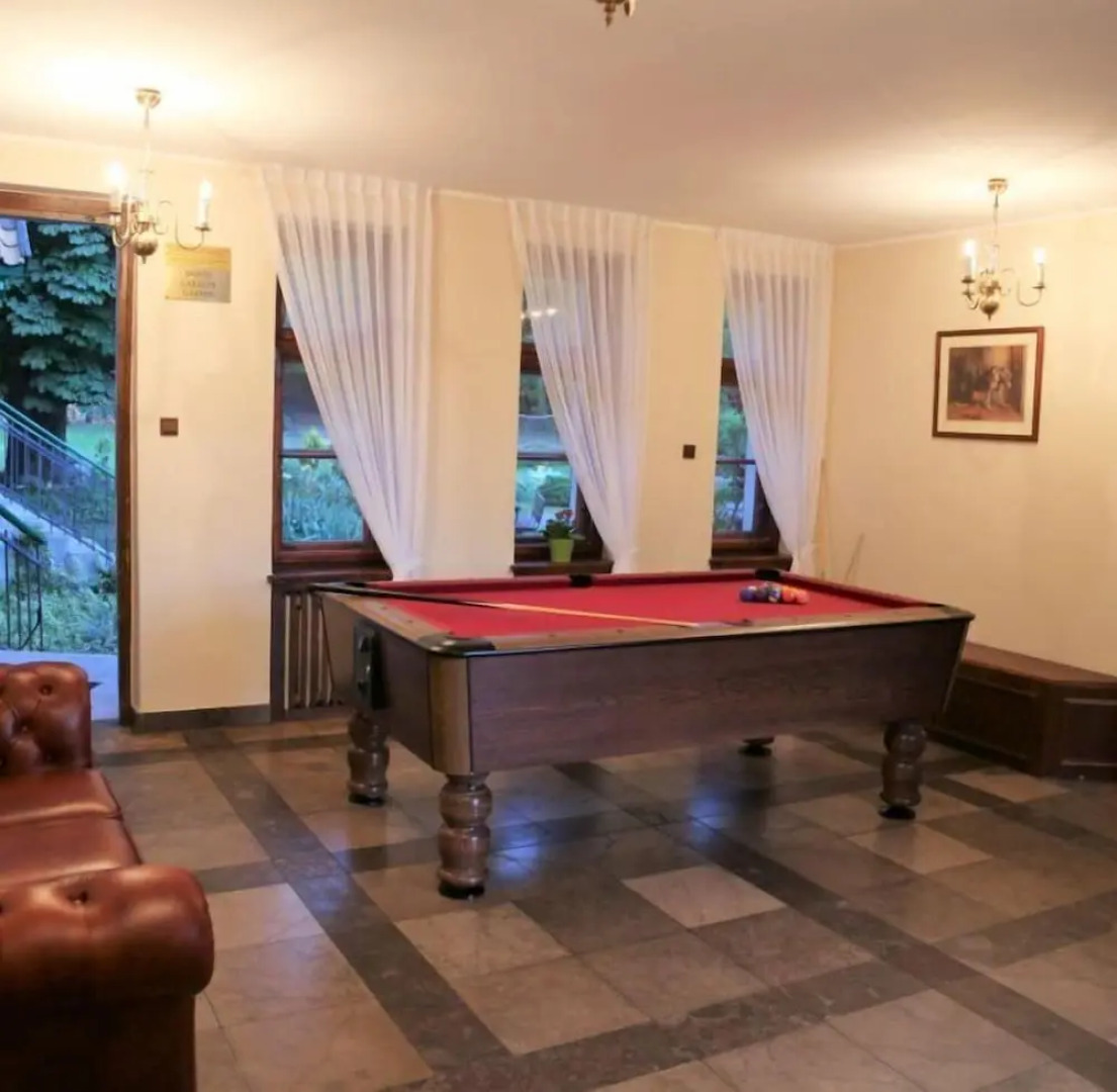 Kadyny Folwark Hotel & Spa