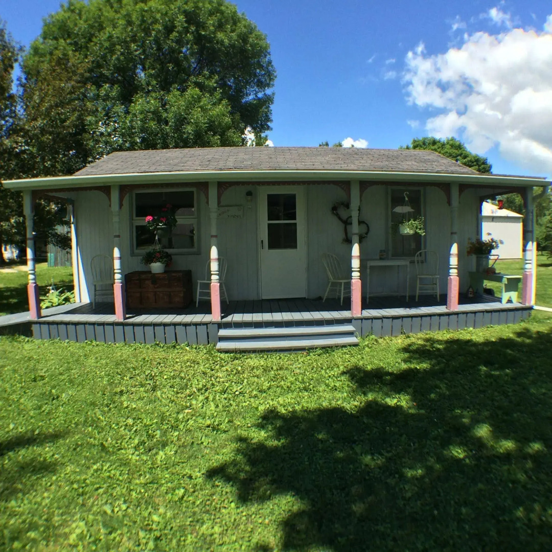 Taylor Made Bed and Breakfast