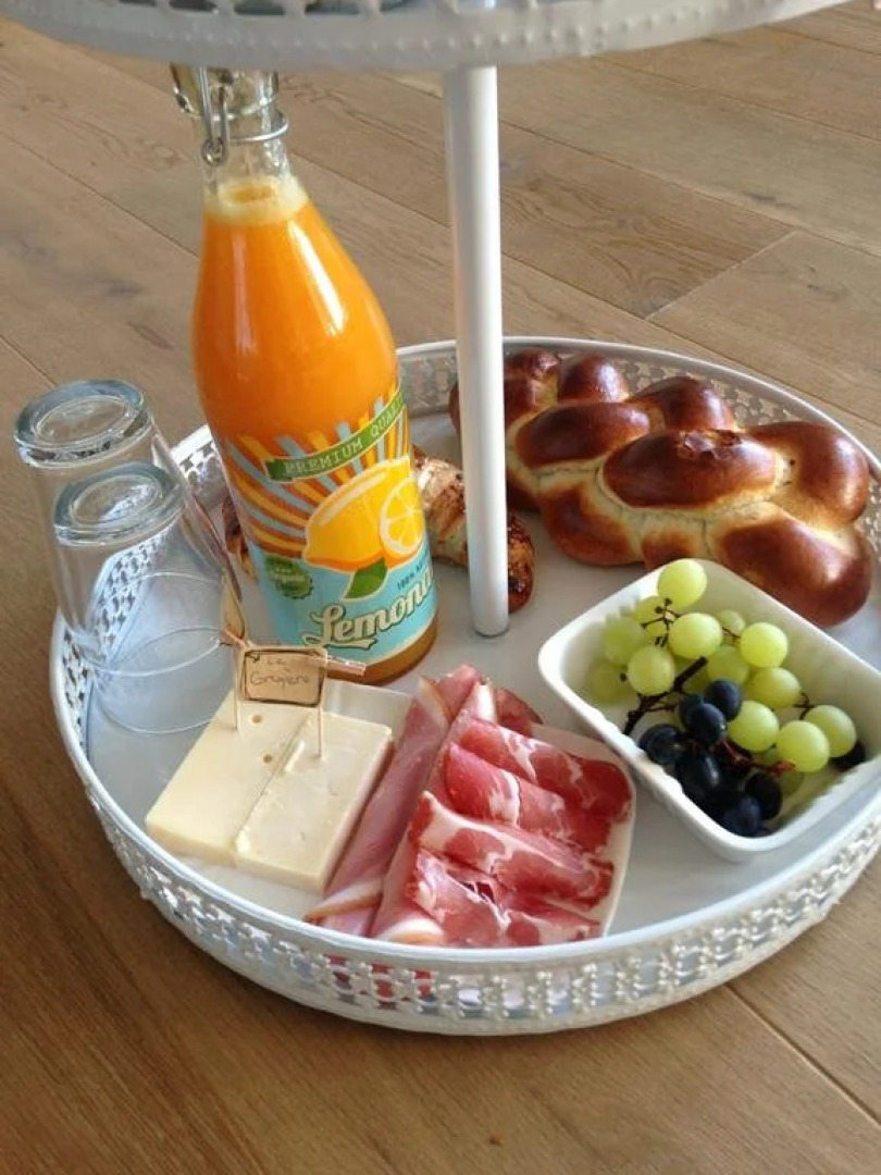 Chez Sven - Studio - Fully furnished Studios next to Solothurn City