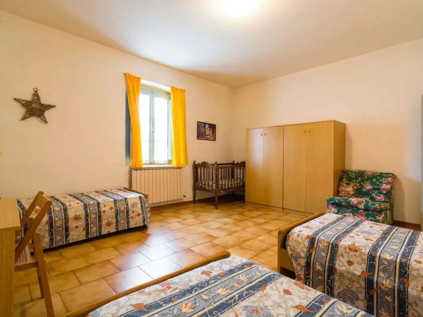 Farmhouse in Bucine With Pool