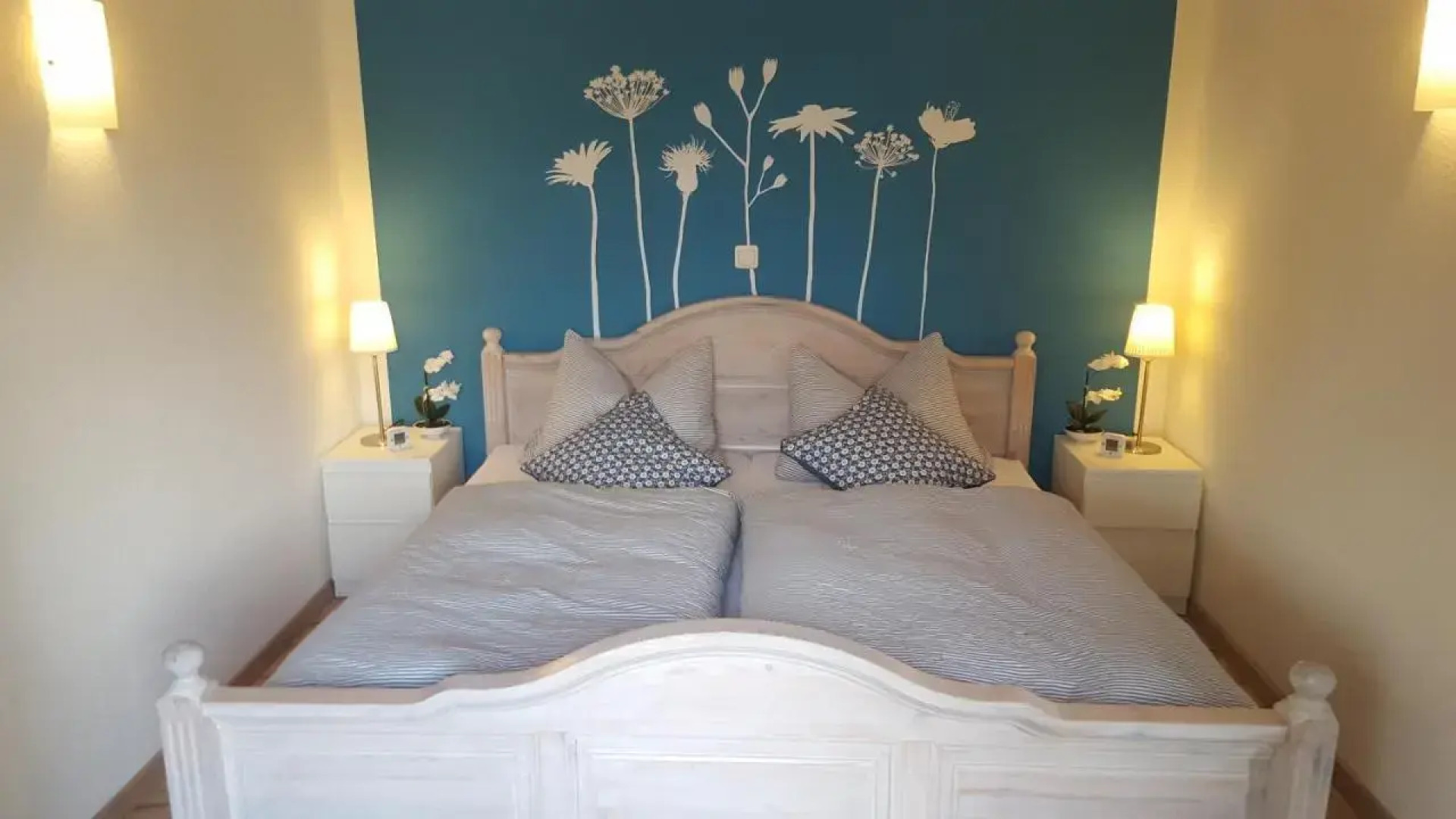 Ferienwohnung Am Polierteich