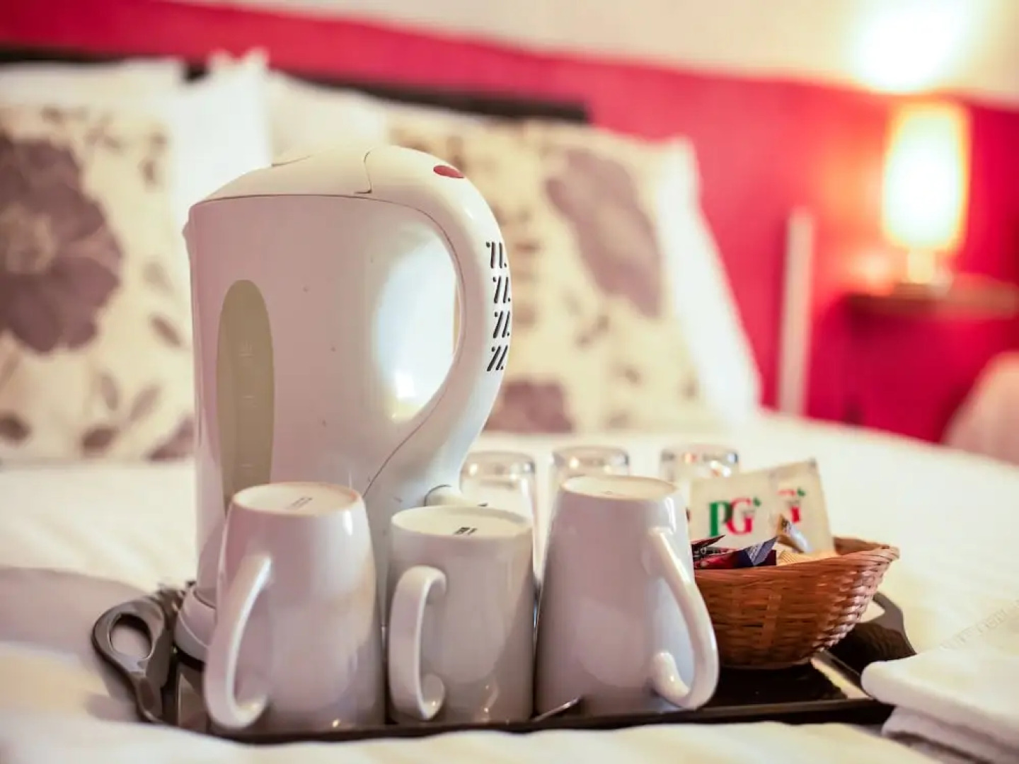 Hardwicke Arms Hotel