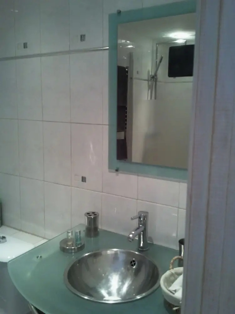 Chambres d'Hôtes de la Ferrage