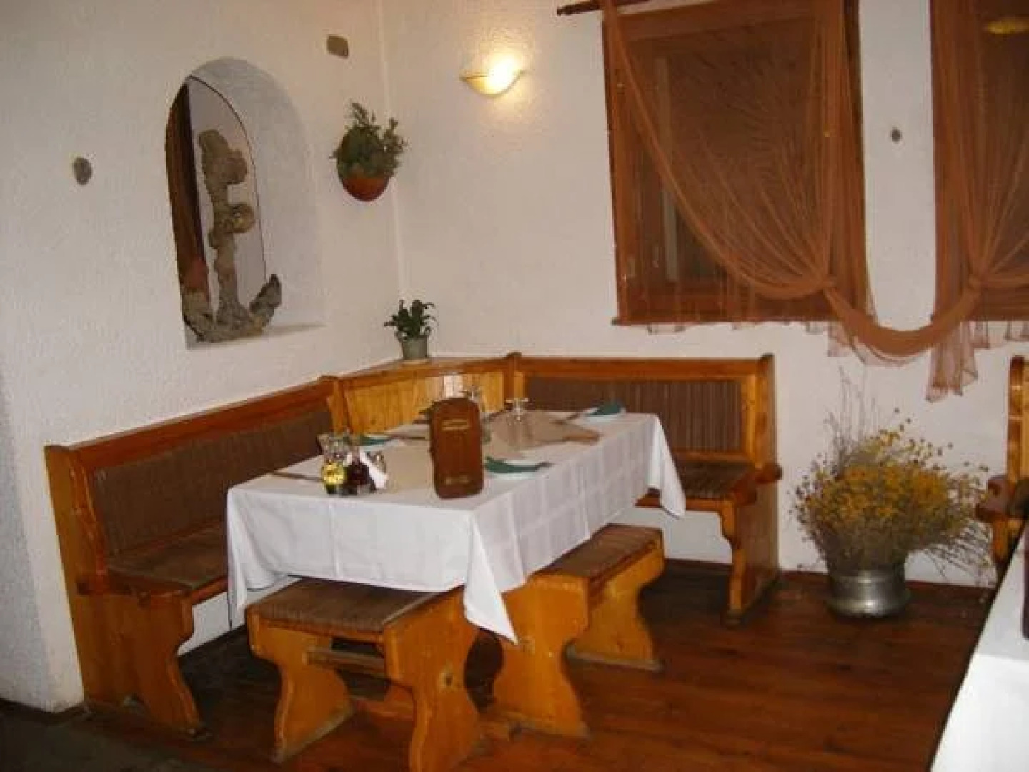 Guest House Riben Dar