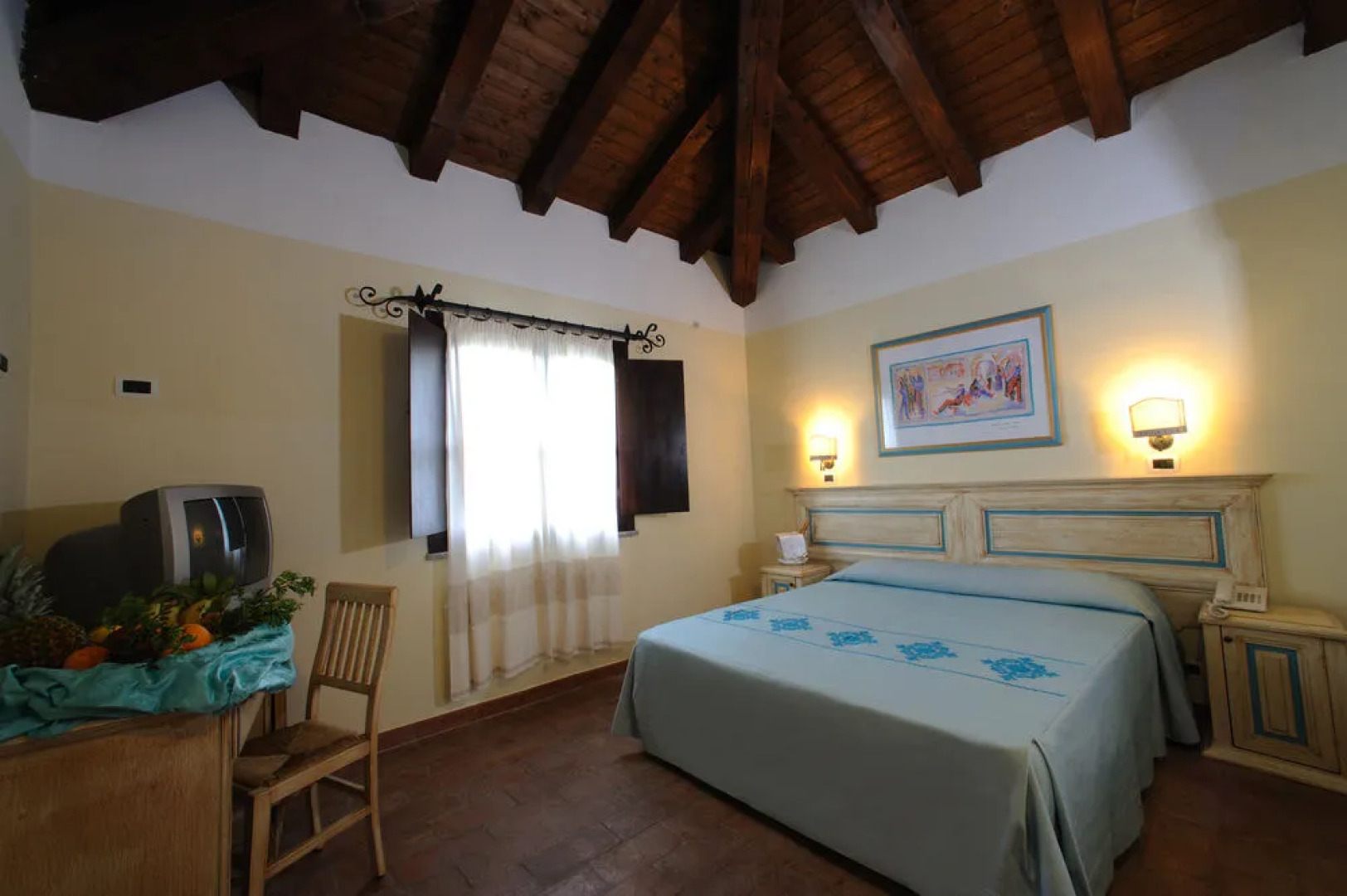 Valtur Sardegna Baia Dei Pini Resort