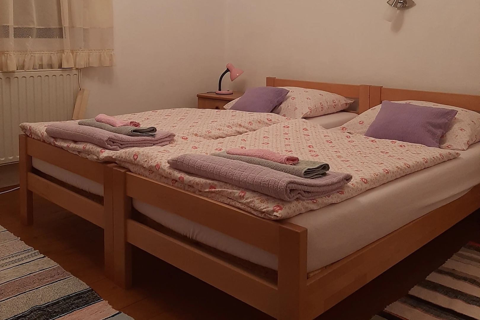 Mountain House Rukavina