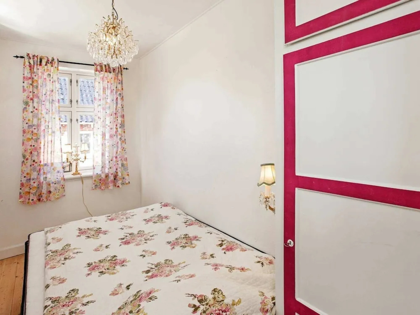 Modern Apartment in Jutland Near the Sea