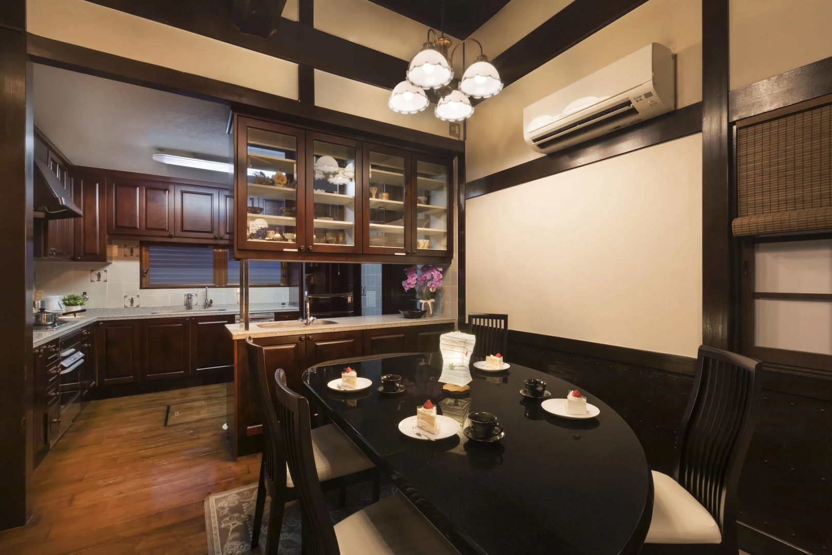 Kyo-machiya Stay WAKA Fushimiinari-tei