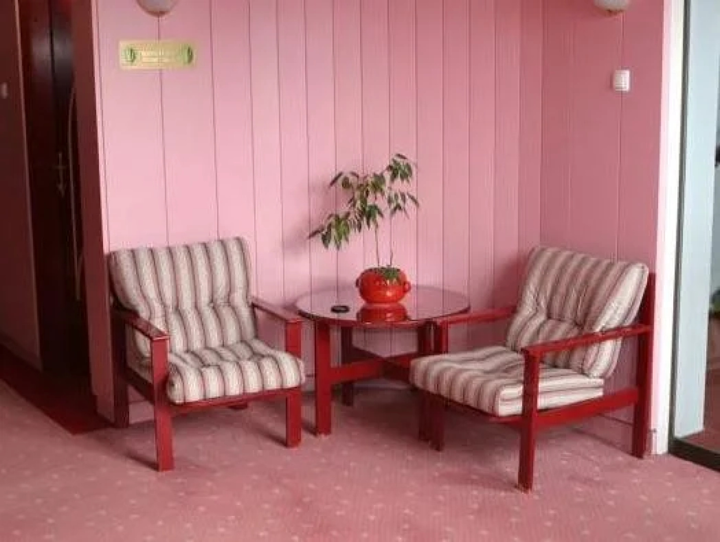 Hotel Zalec