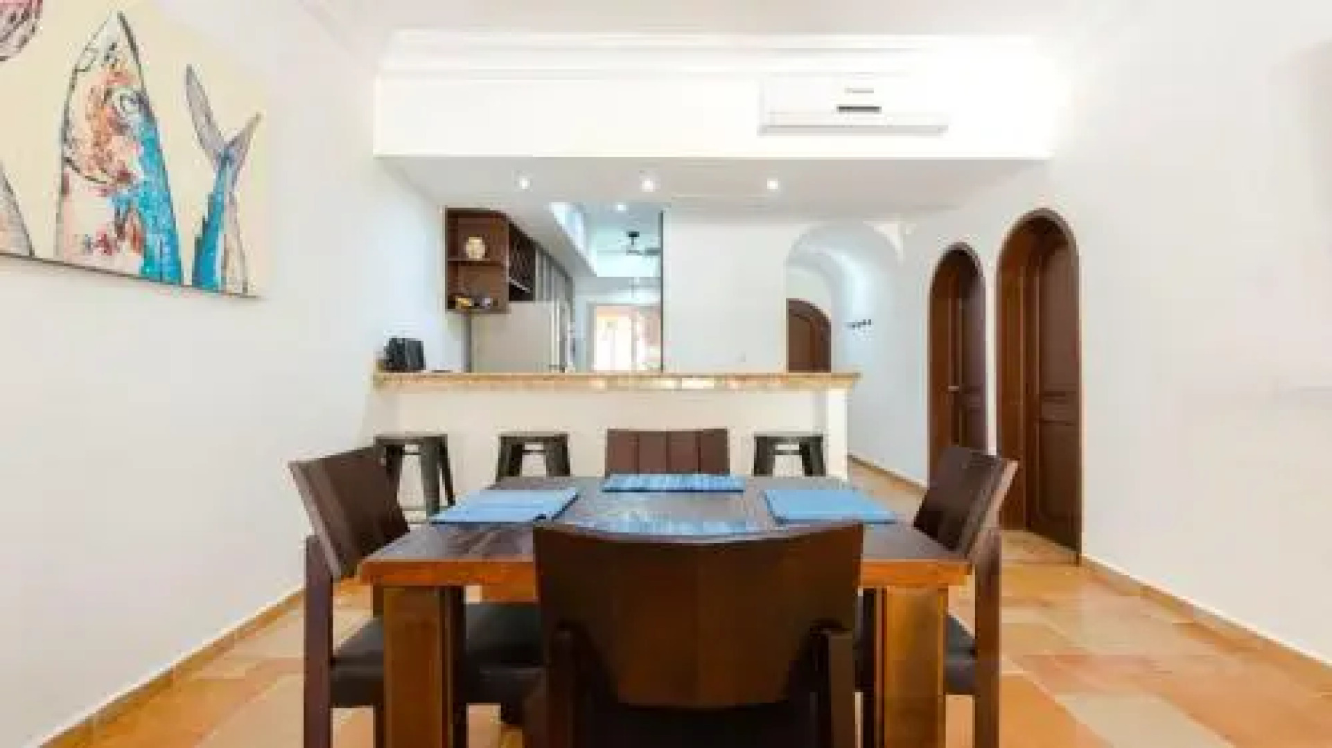 Riviera Maya Haciendas Casa Dina