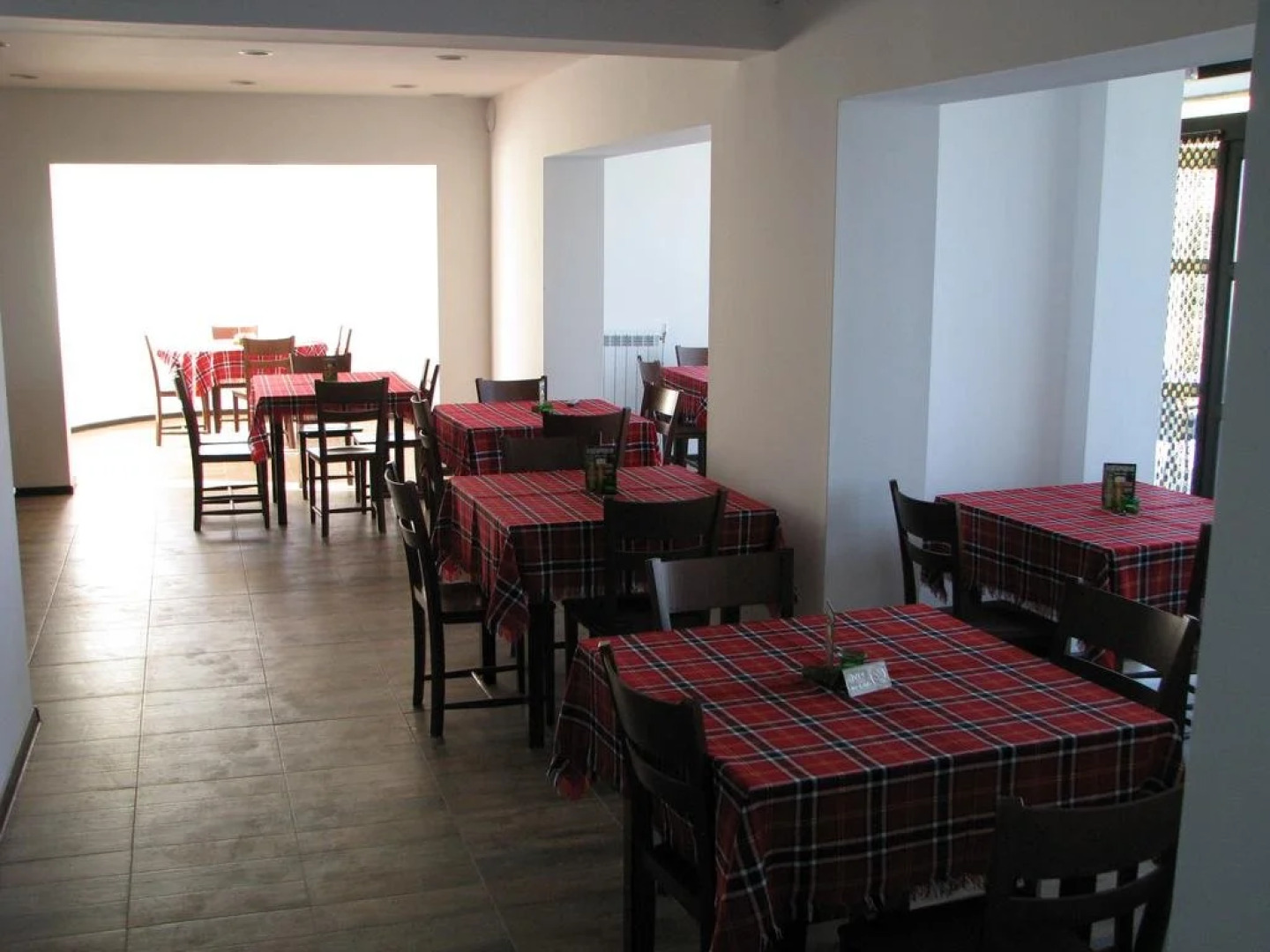 Park Hotel Eagle Stone