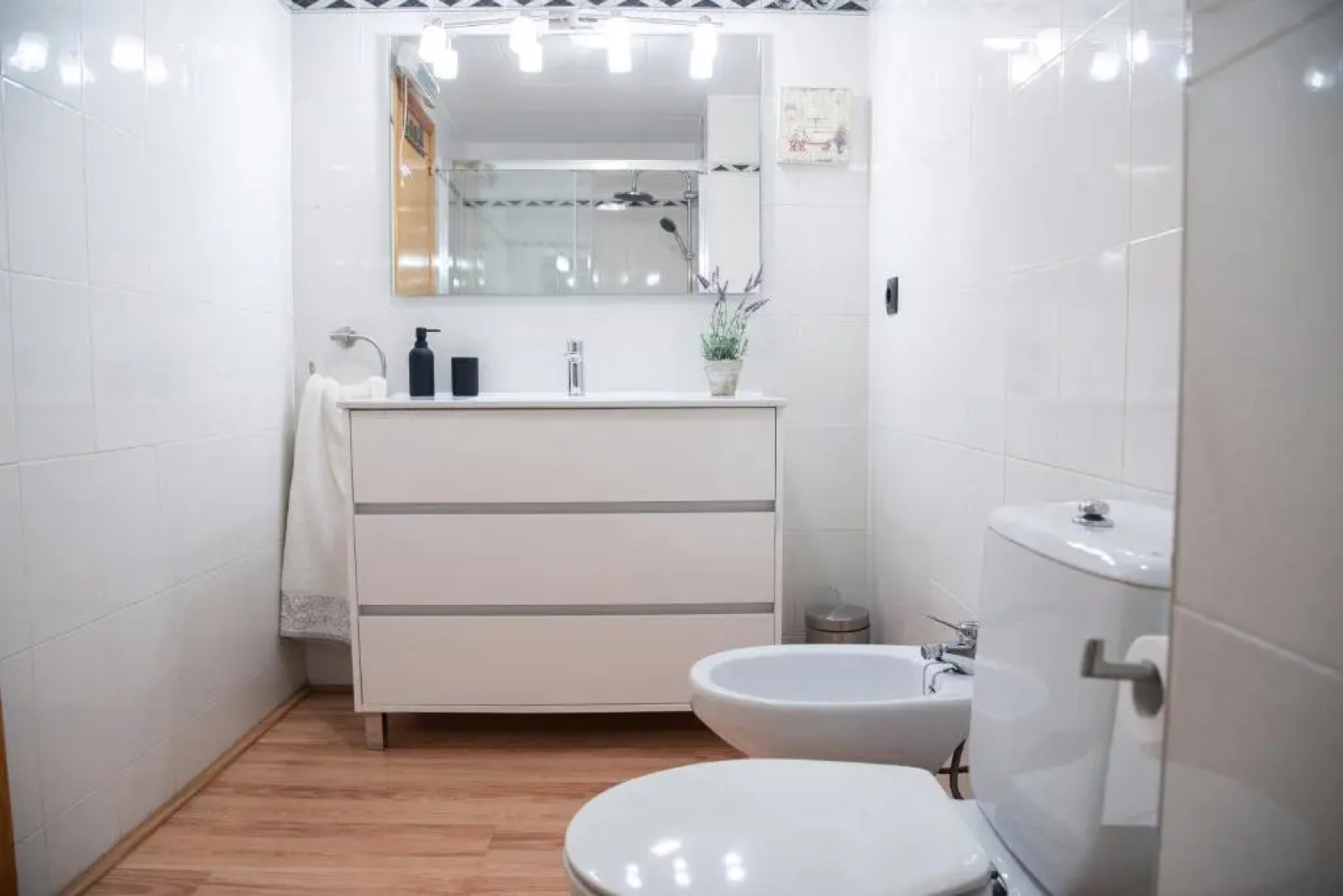 Apartamento Ca L'Anton