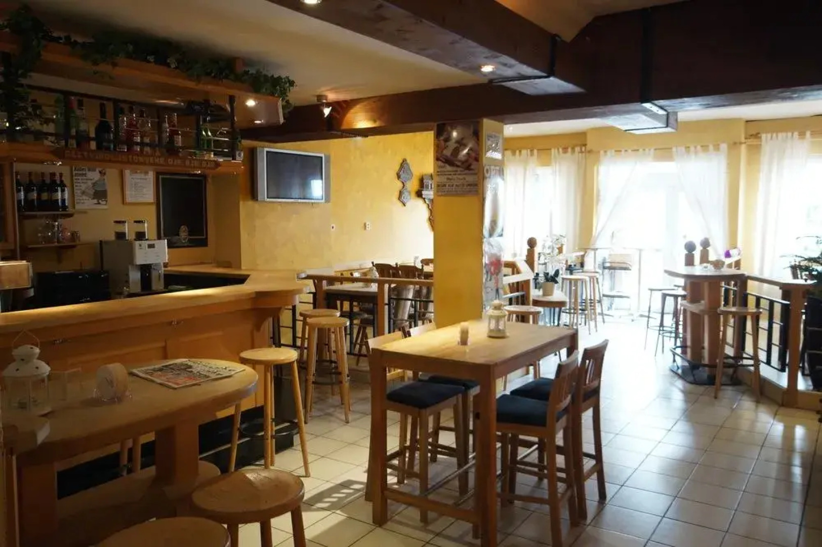 Akzent Hotel und Restaurant Zum Alten Brauhaus