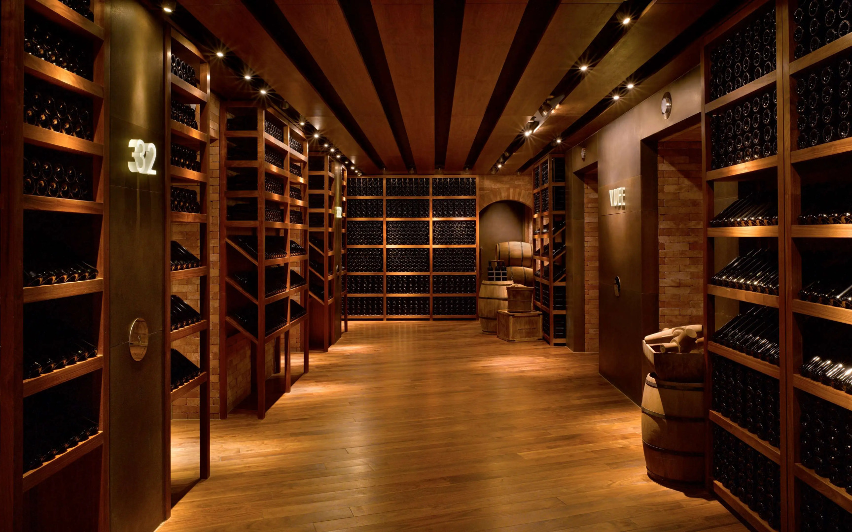 Hyatt on the Bund, Shanghai