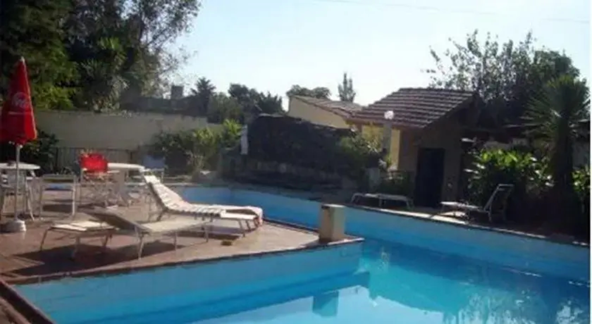 Hosteria Rest House Spa