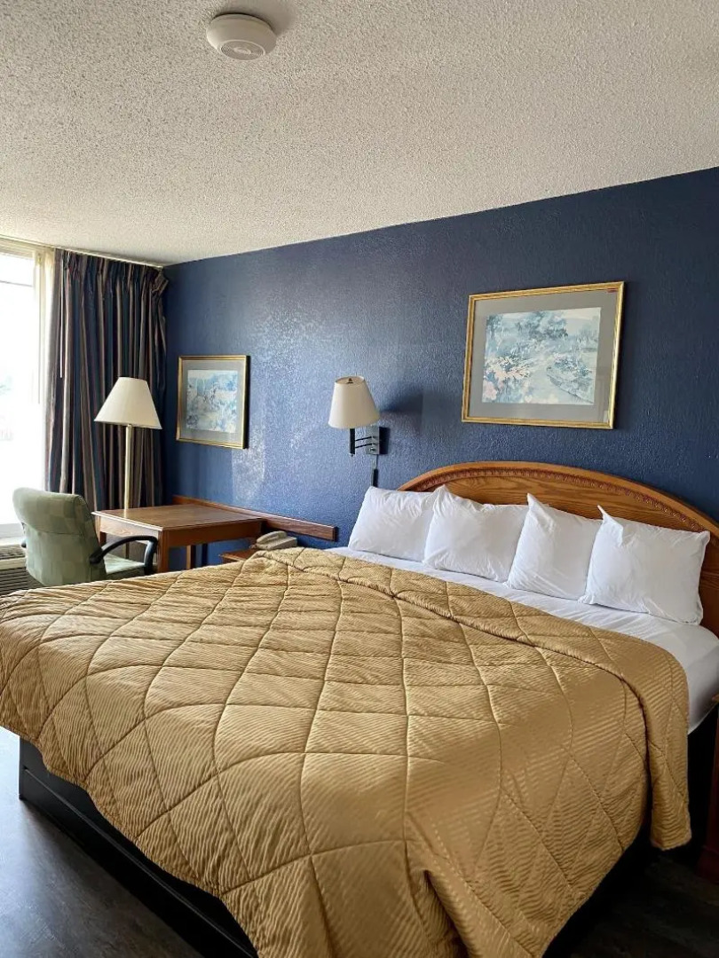 Americas Best Value Inn Marianna