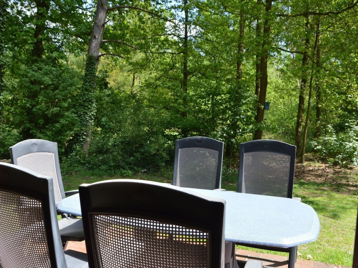 Holiday Home in Limburg near Forest