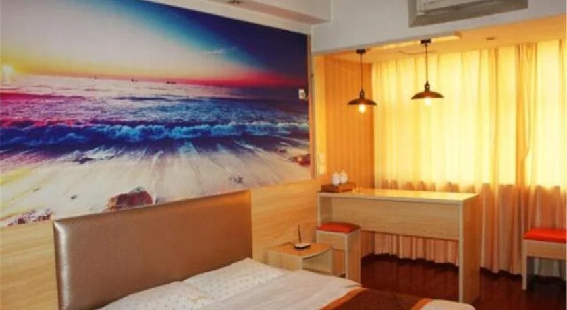 Xincheng Business Hotel