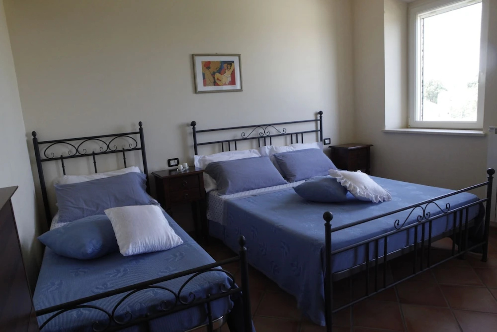 Agriturismo Casa degli Archi