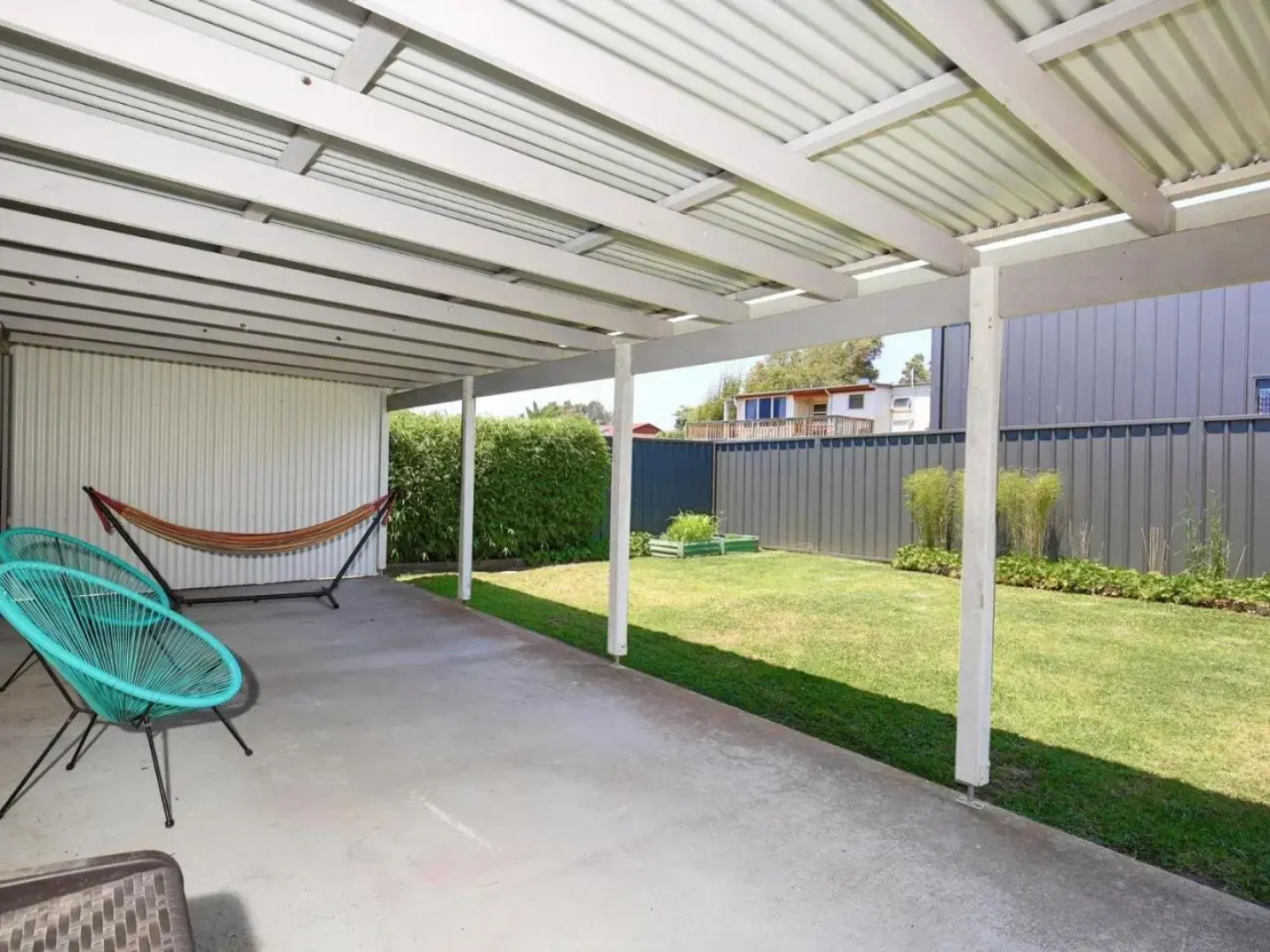 Tilly's Retreat - Pet Friendly - 3 Min Walk to Beach