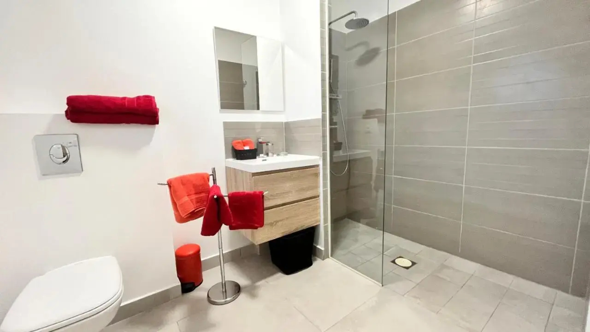Le Sea-Breeze - Beau Studio Piscine Vue Lagon