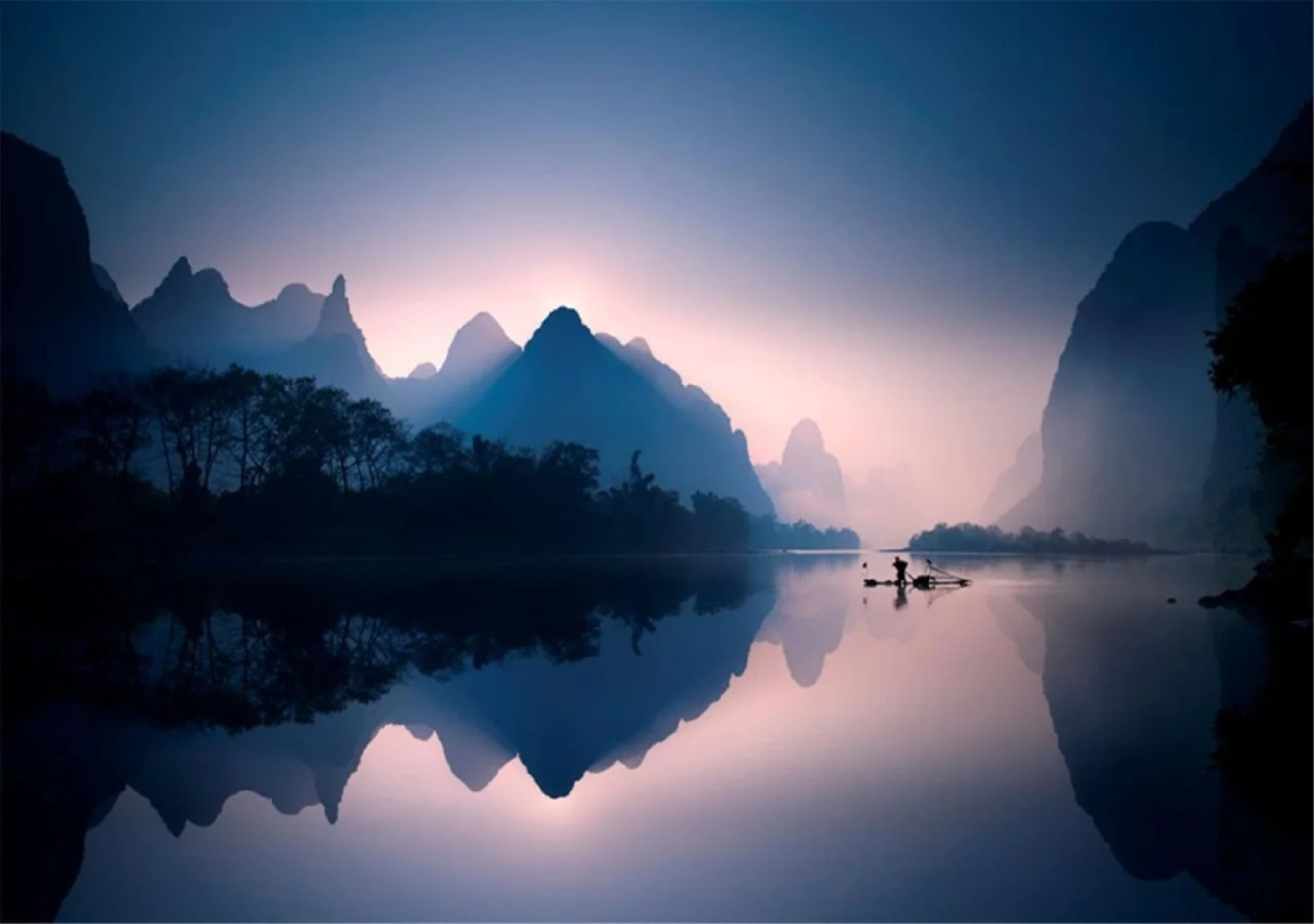Yangshuo Village Retreat
