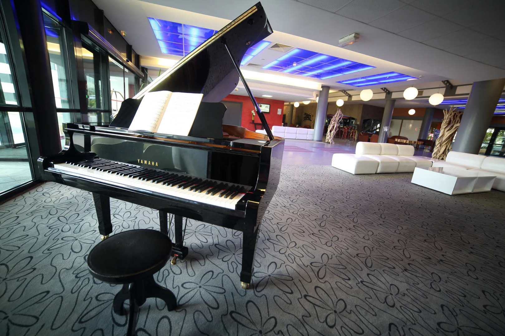 Hôtel Plaza Futuroscope