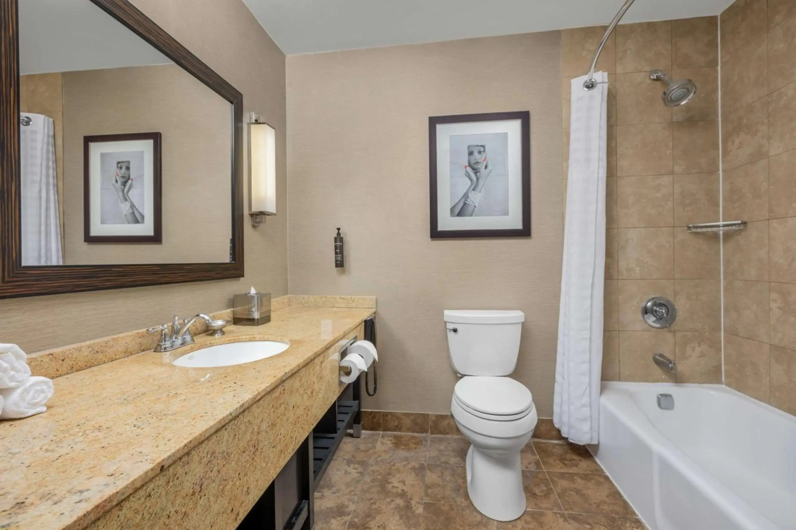 The Verve Boston Natick, Tapestry Collection by Hilton