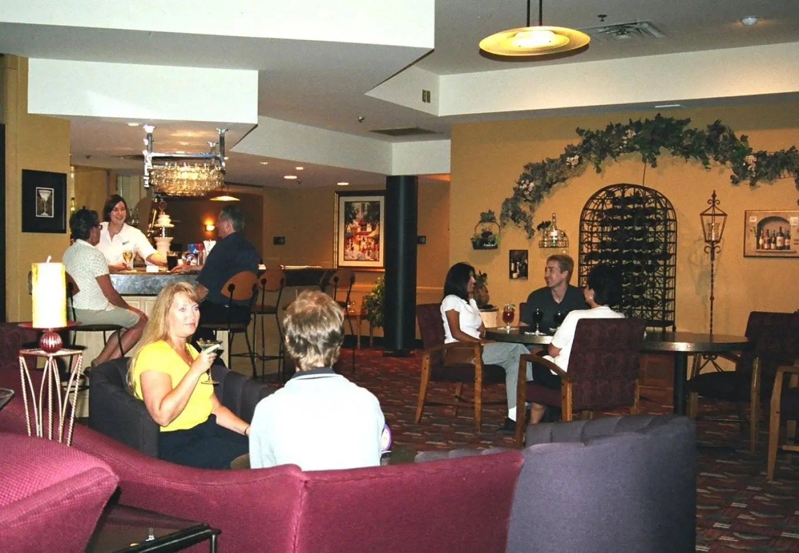 Delta Hotels by Marriott Regina