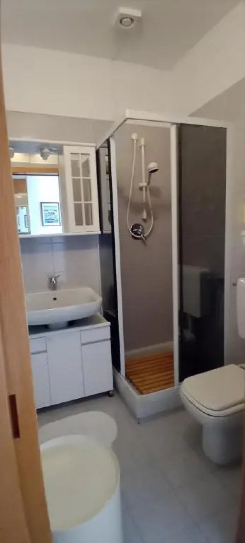 Appartamento Giardino