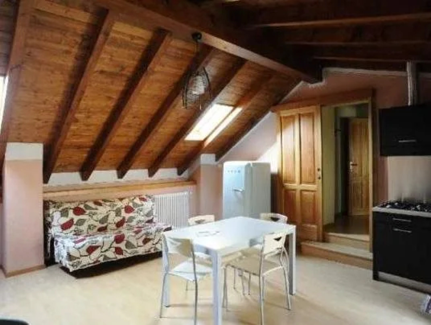 Roccetta Fiorita