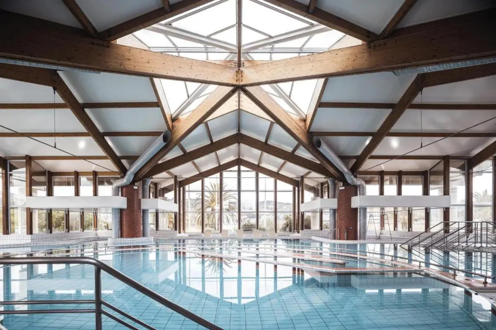 Hôtel et spa Serge BLANCO