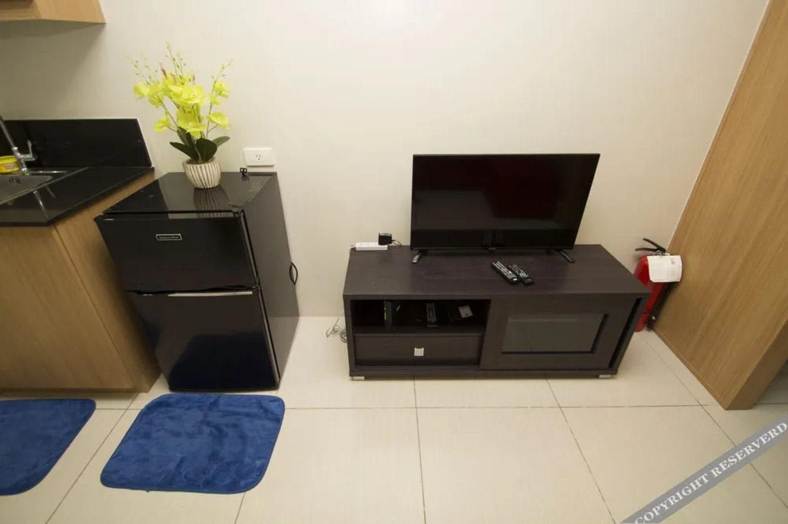 Withus Condotel at Shell Residences