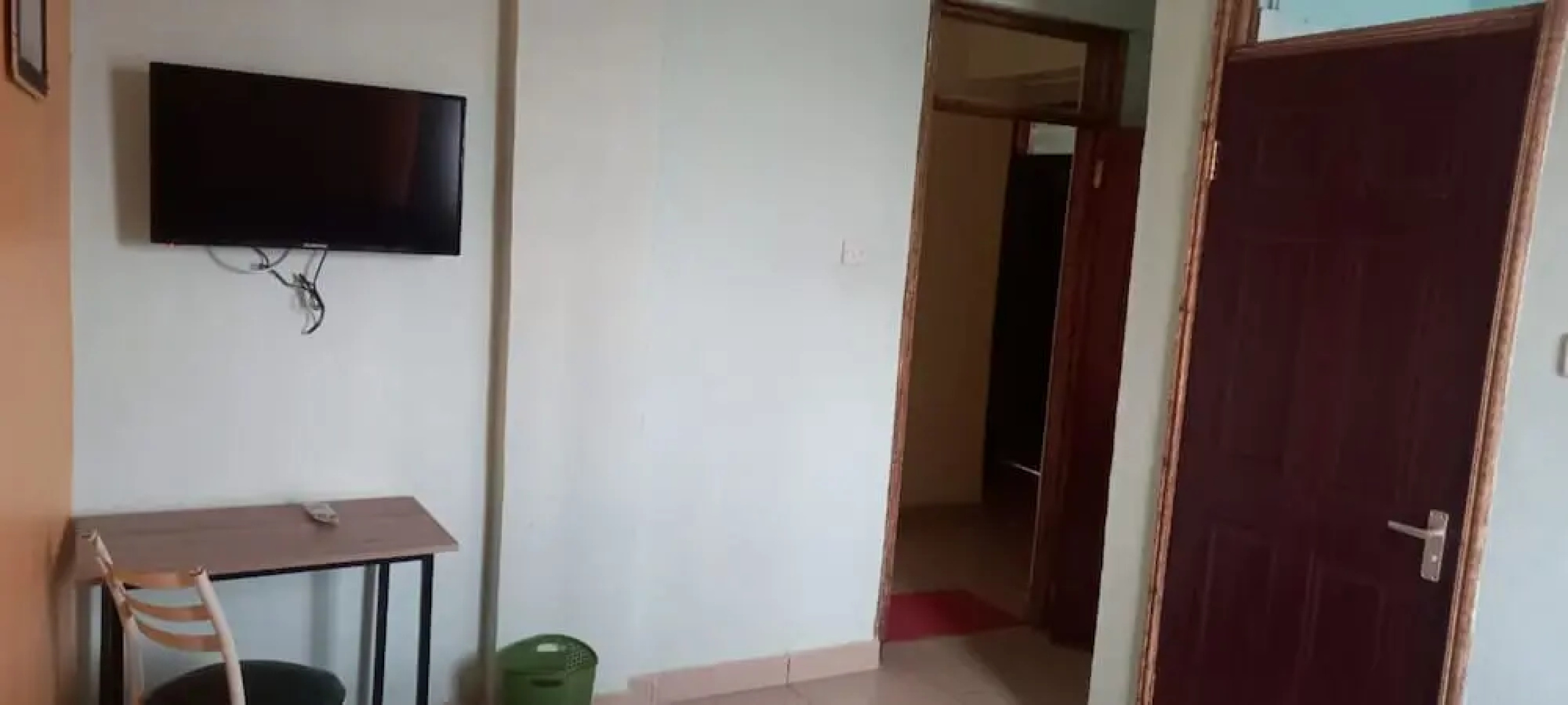 West View Hotel Bungoma